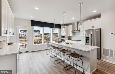 42863 Robins Perch Terrace, Leesburg, VA 20176 - photo 2