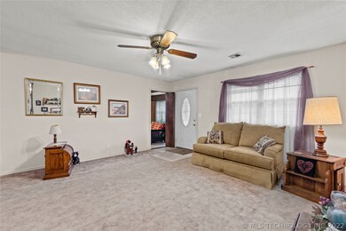 23121 N 3967 Rd, Bartlesville, OK 74006 - photo 5