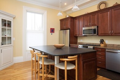 363 S Huntington Ave unit 2, Jamaica Plain, MA 02130 - photo 6