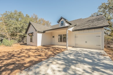 5723 Lake Granbury Trail, Granbury, TX 76048 - photo 2