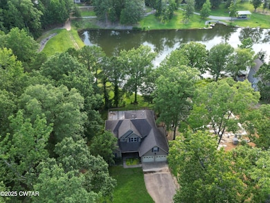 150 Driftwood Rd, Counce, TN 38326 - photo 3