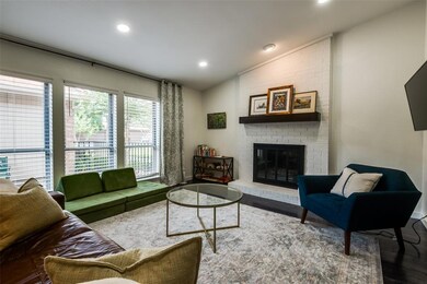 821 Shady Glen Ln, Bedford, TX 76021 - photo 6