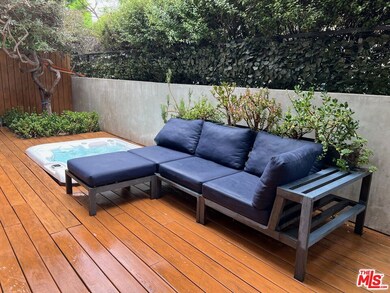 855 N Croft Ave unit 101, West Hollywood, CA 90069 - photo 7