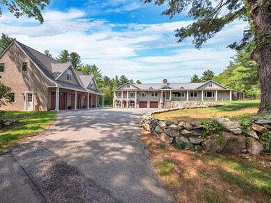 68 Maple St, Sherborn, MA 01770 - photo 4