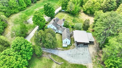 50 Old Stagecoach Rd, Contoocook, NH 03229 - photo 2