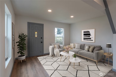 3592 E L St, Tacoma, WA 98404 - photo 5