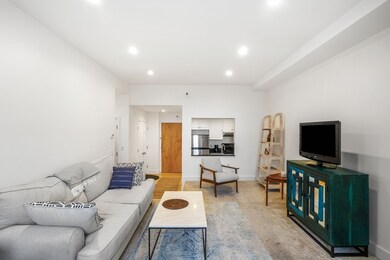 Parris Landing unit 5203, Charlestown, MA 02129 - photo 3