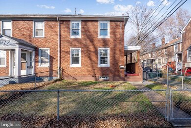 1131 N Octagon Rd, Camden, NJ 08104 - photo 2