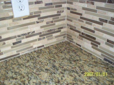granite backslpash