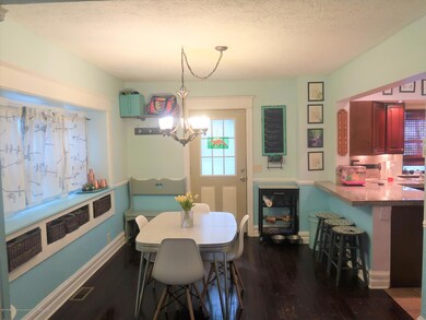 728 W Lapeer St, Lansing, MI 48915 - photo 6