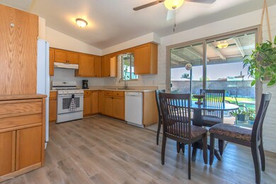 2491 W Los Alamos, Tucson, AZ 85741 - photo 2