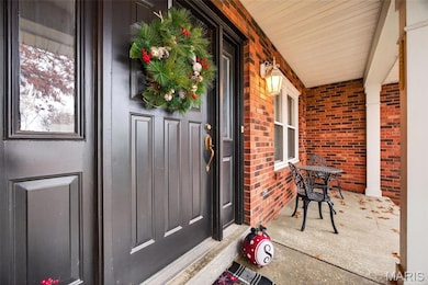 3629 Meadowglen Ct, Saint Charles, MO 63303 - photo 3