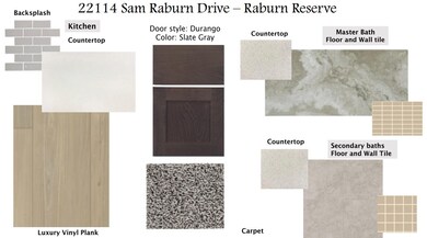 22114 Sam Raburn Dr, Tomball, TX 77375 - photo 2