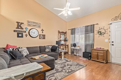 Wood Laminate floors