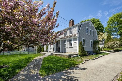 100 Elm St, Cohasset, MA 02025 - photo 3
