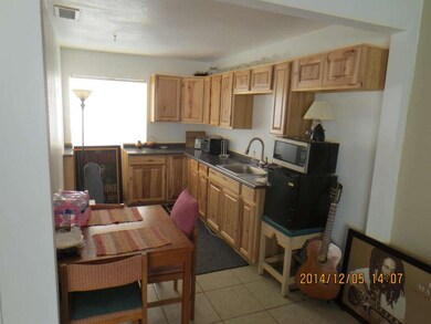 2nd kitchen