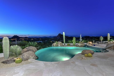 Night-Pool