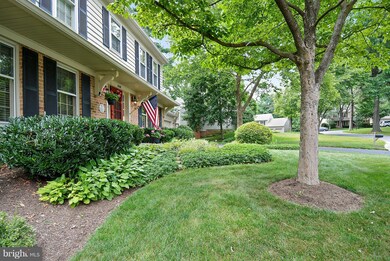 9104 Bakerhill Ct, Montgomery Village, MD 20886 - photo 2