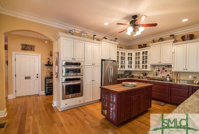 Gourmet Kitchen - Great Island