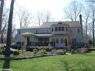 Exterior Back
