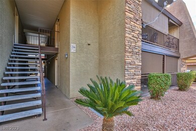 5241 River Glen Dr unit 177, Las Vegas, NV 89103 - photo 2