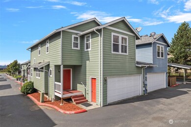 7809 Port Susan Place unit 11, Stanwood, WA 98292 - photo 3