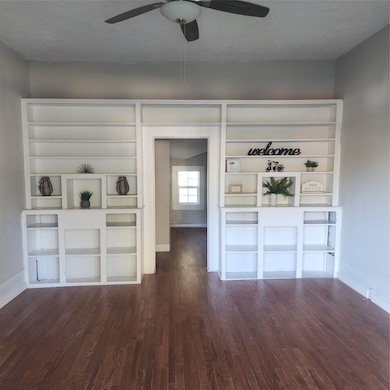 827 E Carrol St, Coushatta, LA 71019 - photo 2