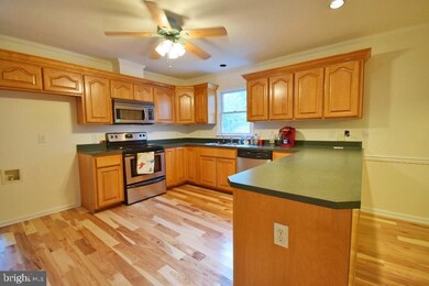 10574 Memory Rd, Harrington, DE 19952 - photo 4