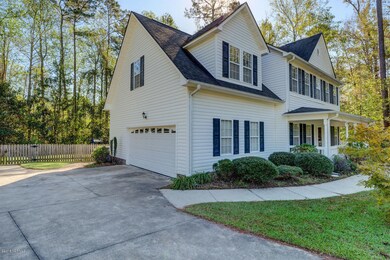 1216 Greenway Ct, Jacksonville, NC 28546 - photo 3