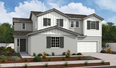 Elevation B