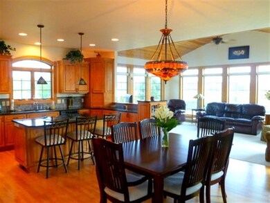 701 Hillcrest Ln, Oregon, WI 53575 - photo 4