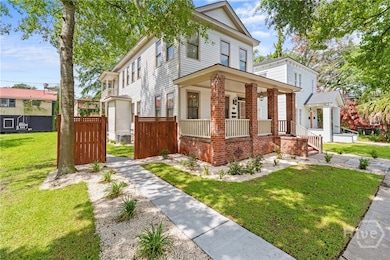 407 W 35th St, Savannah, GA 31401 - photo 2