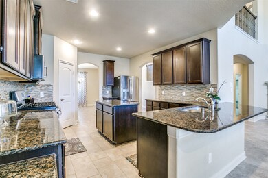 5010 Mountain Maple Trail, Rosenberg, TX 77471 - photo 4