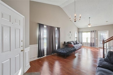 2555 Flat Shoals Rd unit 1801, Atlanta, GA 30349 - photo 5