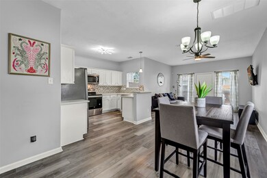 3925 Lowden St unit B, Houston, TX 77051 - photo 6