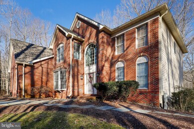 1502 Brewster Gate Rd, Crownsville, MD 21032 - photo 3