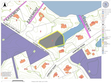 GIS Map
