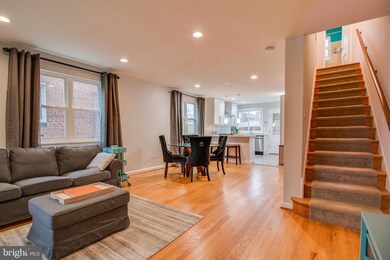 722 Crittenden St NE, Washington, DC 20017 - photo 3