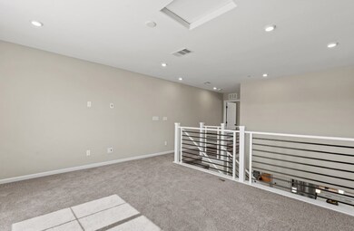 Everett Loft