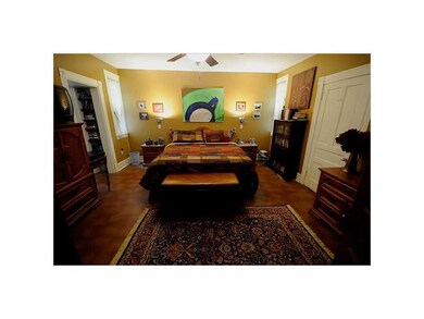 Master Bedroom.