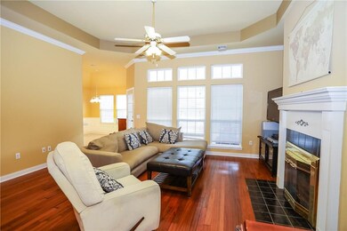 411 Grist Mill, Bentonville, AR 72712 - photo 5