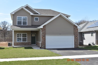 200 Crystal Ln, Steger, IL 60475 - photo 2
