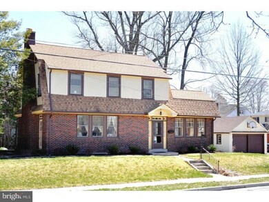 15 E Wilson Ave, Woodstown, NJ 08098 - photo 2