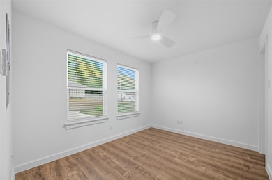 1315 Oneal St unit A, Commerce, TX 75428 - photo 4