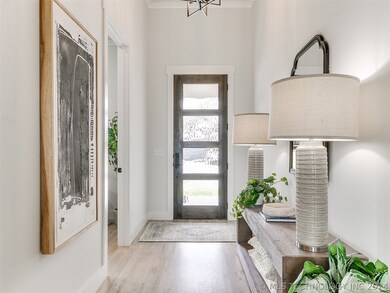 4004 W Albuquerque St, Broken Arrow, OK 74011 - photo 7