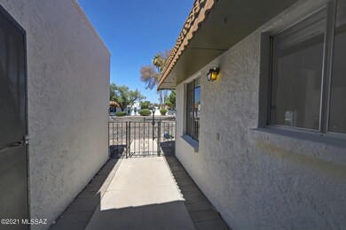 Entrance Gate