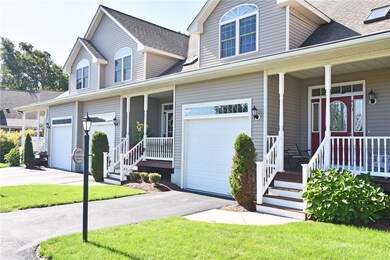 158 Bear Hill Rd unit 403, Cumberland, RI 02864 - photo 6