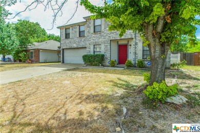 411 W Anderson Ave, Copperas Cove, TX 76522 - photo 2