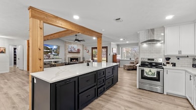 78 Valley Rd, Texarkana, TX 75503 - photo 7