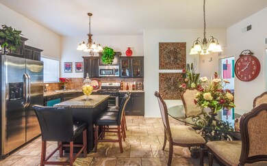 11425 Flor Gentiana Dr, Socorro, TX 79927 - photo 6